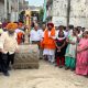 Inauguration of development works in ward number 2 by MLA Bhola Grewal