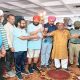 "Khedan Watan Punjab Ki" Season - 2, flagged off the torch relay from Ludhiana