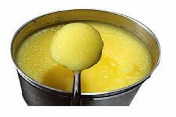 No need to be afraid of desi ghee! Mix it in milk and consume it, then see its benefits