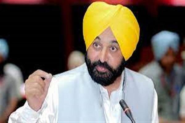 Punjab government has withdrawn the decision to dissolve panchayats, notification will be issued