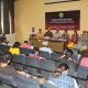 Directorate of Student Welfare conducted literature writing competition for students