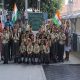 Independence Day was celebrated with enthusiasm and enthusiasm in DGSG Public School