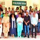 Skill Development Center of PAU imparted training on organic farming