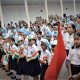 77th Independence Day was celebrated with patriotic spirit at NSPS