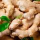 Ginger not only enhances the taste of vegetables, it treats many diseases