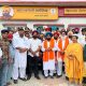 MLA Grewal inaugurated three more new clinics in East Constituency