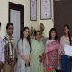 Librarian's Day celebrated at Sri Atam Vallabh Jain College