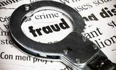 France Embassy Visa Fraud Case: Recovery of lakhs from travel agent's bank locker