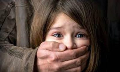 After abducting her own child, she demanded a ransom of two crores from her husband