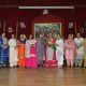 'Mela Dhiyan Da' was celebrated at the government college for girls.