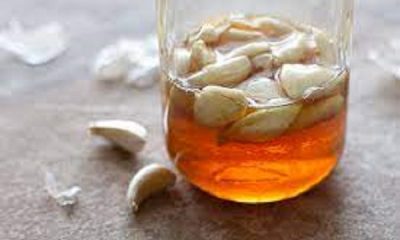 Do you know the benefits of garlic and honey? You will be surprised by consuming it continuously for a week