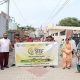 Awareness activities continue under Swachhta Hi Seva campaign