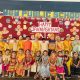 Sri Krishna Janmashtami festival was celebrated in MGM Public School