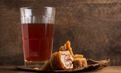 Jaggery tea is very beneficial for health, it removes these problems