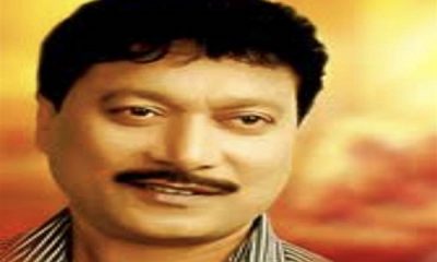 Eminent lyricist and singer Pali Detwalia will receive Nand Lal Noorpuri award