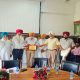 PAU Renowned Vegetable Scientist Shri Buta Singh Romana has retired