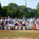 Establishment of Trivaini in memory of the farmers who sacrificed their lives during Kisan agitation