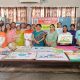 Poster making competition organized under 'Swachhta Hi Seva Campaign'