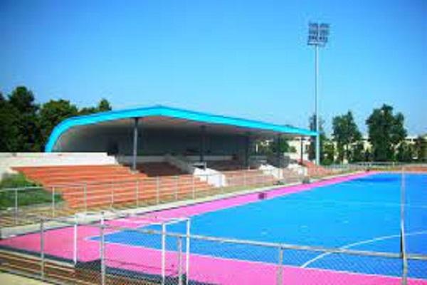 PAU Diamond Jubilee Hockey Tournament starting today: Dr. Hans