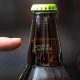 Beer drinkers beware! Be sure to read this small point written on the bottle, a mistake can be fatal