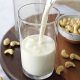 Eating cashew nuts soaked in milk will provide 5 amazing benefits, immunity will also be boosted.