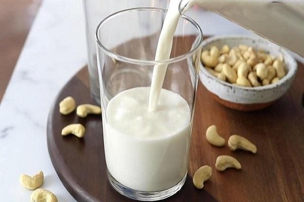 Eating cashew nuts soaked in milk will provide 5 amazing benefits, immunity will also be boosted.