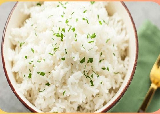 Leave rice for just 15 days, many diseases will be under control, you will feel the difference yourself