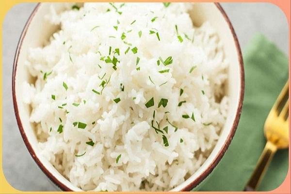 Leave rice for just 15 days, many diseases will be under control, you will feel the difference yourself