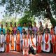 Various activities organized to celebrate Gandhi Jayanti in Arya College