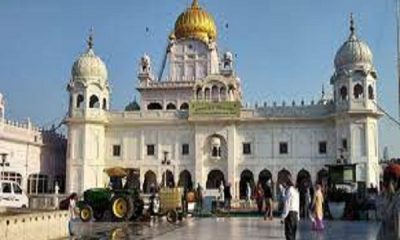 Dress code enforced in Gurdwara Sri Dukh Niwaran Sahib, now photography is also prohibited