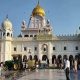 Dress code enforced in Gurdwara Sri Dukh Niwaran Sahib, now photography is also prohibited