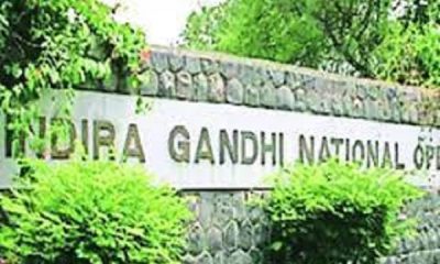 Important news for students who want to take new admission in IGNOU