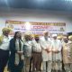 Sandhavan attended the golden jubilee event of 'Apex Club' as the chief guest