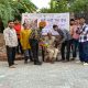 Amrit Kalash Yatra organized under Meri Mitti, Mera Desh campaign