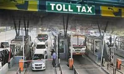 There has been an increase in the fee of the toll plaza of Punjab from today, see the new rate list here