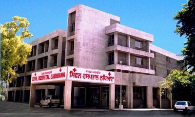 Medicine specialist and three house surgeons of Ludhiana civil hospital resigned