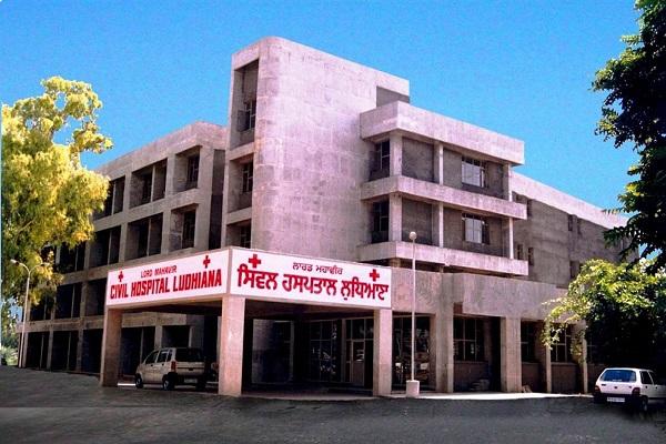 Medicine specialist and three house surgeons of Ludhiana civil hospital resigned