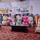 Anganwadi Center Dakha organized a function to celebrate Nutrition Month 2023