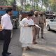 Challan made for 04 school vans under Safe School Vehicle Policy