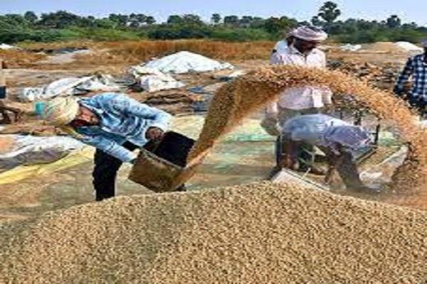 The big news brought to the markets of Punjab is that the farmers are going to have trouble from this date