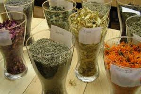 These herbs are effective in improving mental health, make them part of the diet