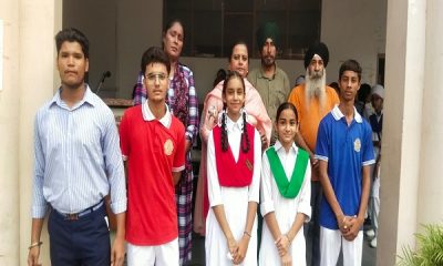 NSPS players have performed brilliantly in sports competitions