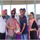 Games of Homeland Punjab-2: Great start of games in Ludhiana-1, Samrala, Malud and Raikot