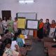 Translation Art Competition conducted at Khalsa College for Women