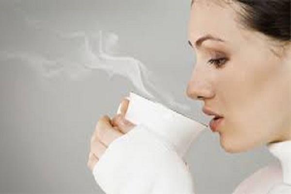 Start the day with hot water then know 5 big benefits