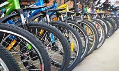 Good news for the cycle industry of Ludhiana, tenders are being received in lakhs