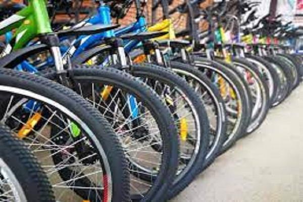 Good news for the cycle industry of Ludhiana, tenders are being received in lakhs