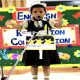 English poetry recitation competition conducted by students