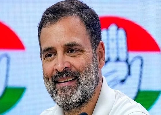Rahul Gandhi will pay obeisance to Sri Darbar Sahib on his visit to Punjab tomorrow