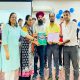 Seminar conducted on Smart India Hackathon in Gulzar Group